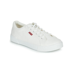 Levis  MALIBU 2.0  Bianco -  Sneakers basse Donna