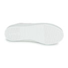 Levis MALIBU 2.0 Wei&szlig;e Low-Sneaker f&uuml;r Damen - Gr&ouml;&szlig;e 7