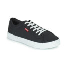 Levis Baskets basses MALIBU 2.0 noires pour femmes - Pointure 1