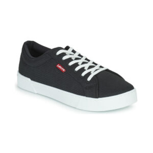 Levis  MALIBU 2.0  Nero -  Sneakers basse Donna