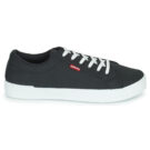 Levis Baskets basses MALIBU 2.0 noires pour femmes - Pointure 2