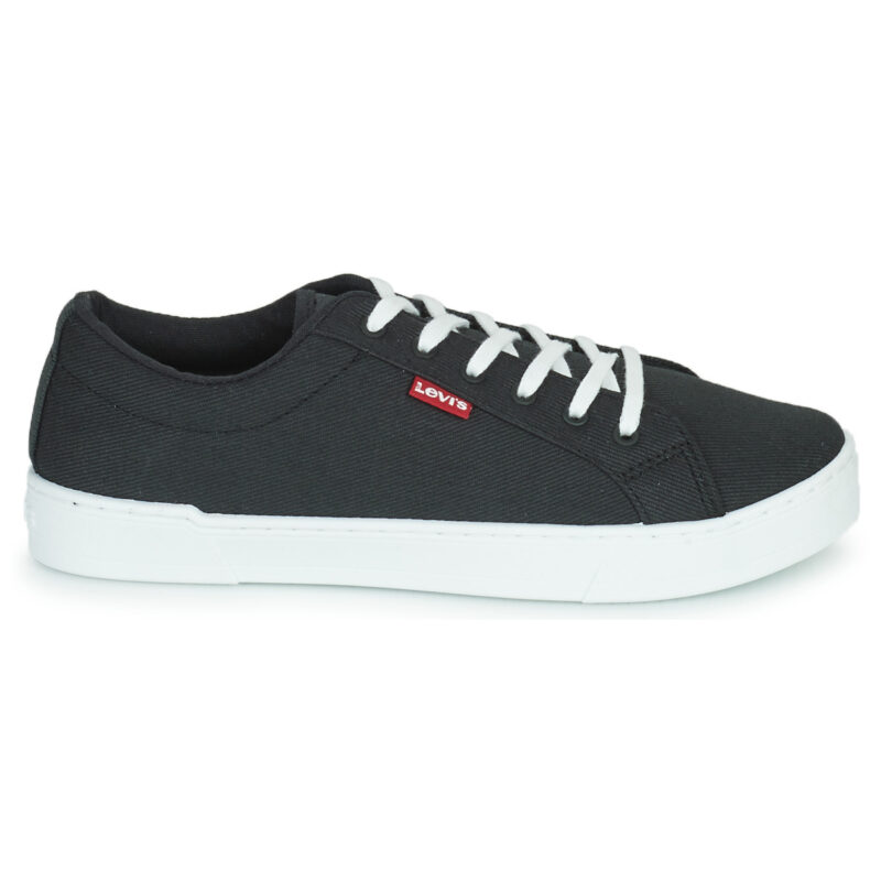 Levis Baskets basses MALIBU 2.0 noires pour femmes - Pointure 2