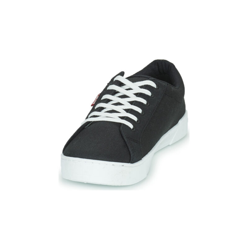 Levis Baskets basses MALIBU 2.0 noires pour femmes - Pointure 3