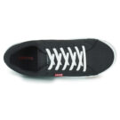 Levis Baskets basses MALIBU 2.0 noires pour femmes - Pointure 6