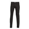 Jeans  Lee  Rider  Nero -  Jeans Uomo