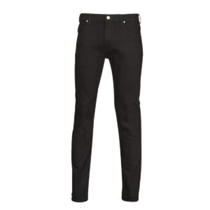 Jeans  Lee  Rider  Nero -  Jeans Uomo