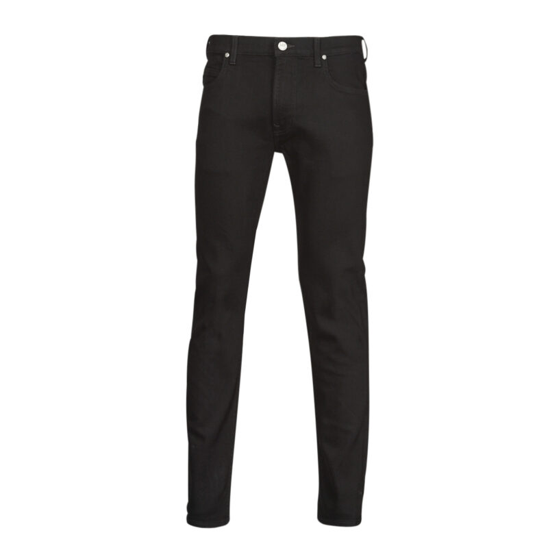 Jeans  Lee  Rider  Nero -  Jeans Uomo - 1