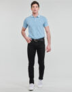 Jeans  Lee  Rider  Nero -  Jeans Uomo - 2