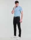 Jeans  Lee  Rider  Nero -  Jeans Uomo - 3