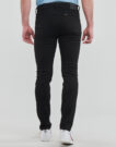 Jeans  Lee  Rider  Nero -  Jeans Uomo - 4
