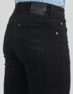 Jeans  Lee  Rider  Nero -  Jeans Uomo - 5