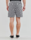 Pantaloni corti  Vans  RANGE RELAXED ELASTIC SHORT  Nero Pantaloni corti Uomo - 4