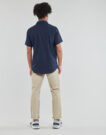 Columbia Utilizer&trade; II Kurzarmhemd, Marineblau, Herren, Gr&ouml;&szlig;e 4