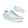Vans  COMFYCUSH OLD SKOOL  Bianco -  Sneakers Uomo