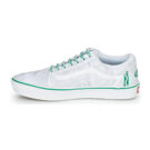 Vans COMFYCUSH OLD SKOOL Wei&szlig; Sneakers Herren - 4