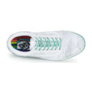 Vans COMFYCUSH OLD SKOOL Wei&szlig; Sneakers Herren - 6