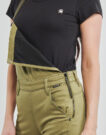 Tute / Jumpsuit G-Star Raw Worker radar dungaree Kaki Tute / Jumpsuit Donna - 5