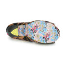 Irregular Choice  Nick of Time  Nero Décolleté Donna - 7