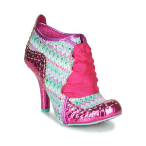 Irregular Choice  Abigail's 3rd Party  Rosa -  Stivaletti Donna