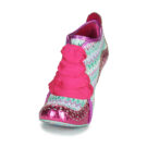 Irregular Choice Abigails 3. Party Rose Damen-Stiefeletten - 3