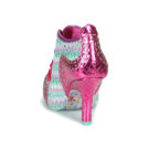 Irregular Choice Abigails 3. Party Rose Damen-Stiefeletten - 5
