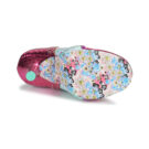 Irregular Choice Abigails 3. Party Rose Damen-Stiefeletten - 7