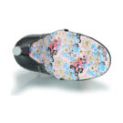 Irregular Choice Abigail's 3rd Party Nero Stivaletti Donna - 7