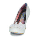 Irregular Choice  NICKOFTIME  Bianco Décolleté Donna - 3