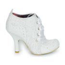 Irregular Choice  Abigail's 3rd Party  Bianco -  Stivaletti Donna - 2
