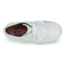 Irregular Choice  Abigail's 3rd Party  Bianco -  Stivaletti Donna - 6