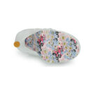 Irregular Choice  Abigail's 3rd Party  Bianco -  Stivaletti Donna - 7