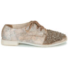 Papucei  MIRABELLA  Beige -  Derby Donna - 2