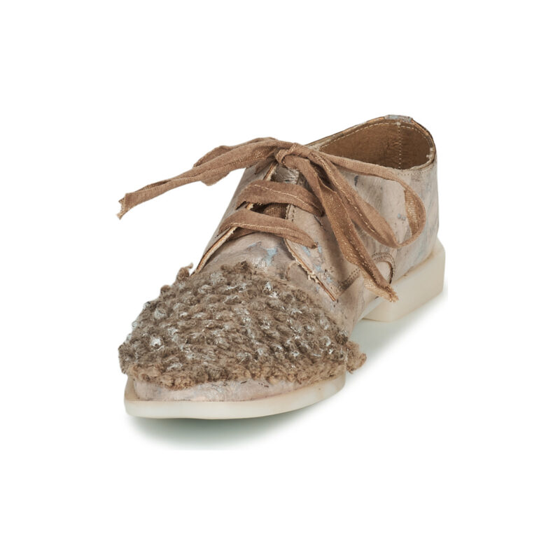 Papucei  MIRABELLA  Beige -  Derby Donna - 3
