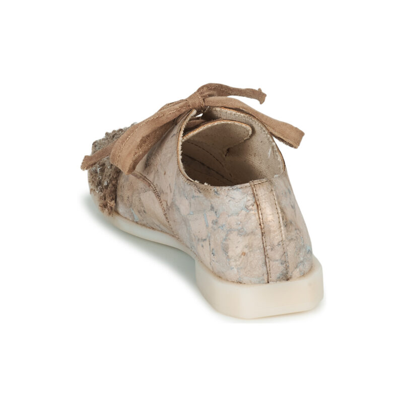 Papucei  MIRABELLA  Beige -  Derby Donna - 5