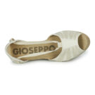 Gioseppo BRADENTON Beige Espadrillas Donna - 6