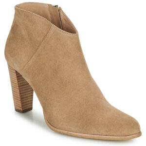 Muratti  AESA  Beige -  Stivaletti Donna