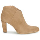 Muratti Botines beige para mujer AESA - Talla 2