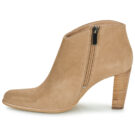 Muratti Botines beige para mujer AESA - Talla 4