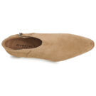Muratti Botines beige para mujer AESA - Talla 6