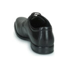 Clarks Howard Walk Nero Derby Uomo - 5