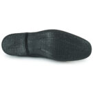 Clarks Howard Walk Nero Derby Uomo - 7