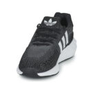 adidas SWIFT RUN 22 Nero Sneakers basse Donna - 3