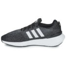 adidas SWIFT RUN 22 Nero Sneakers basse Donna - 4