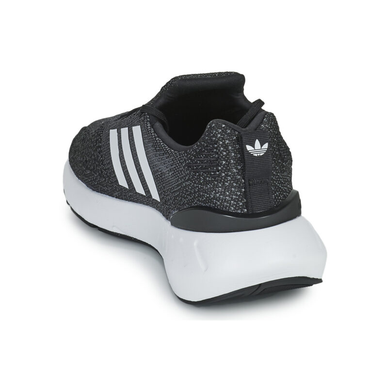 adidas SWIFT RUN 22 Nero Sneakers basse Donna - 5