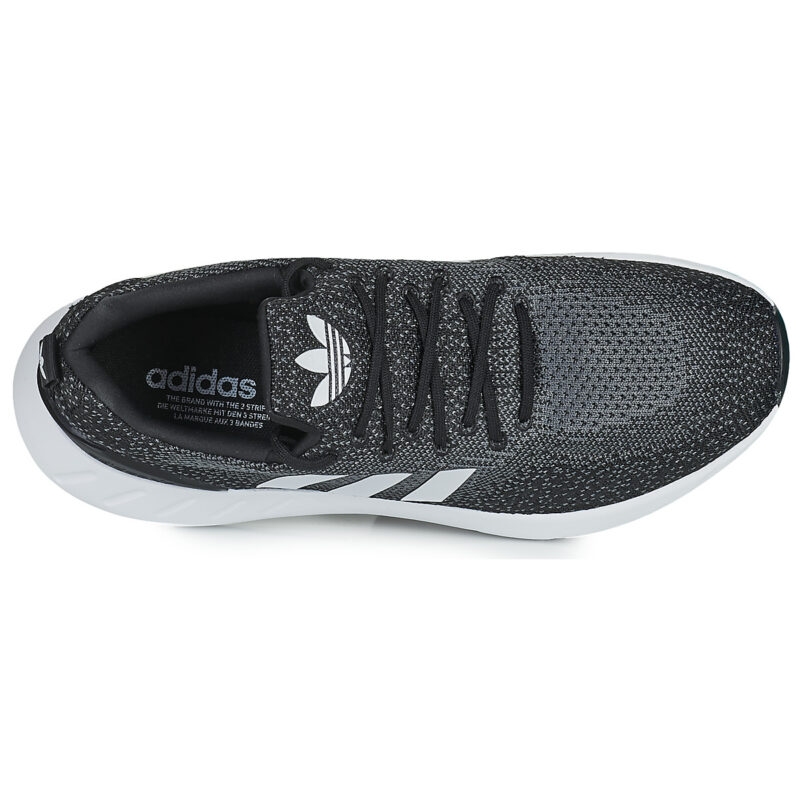 adidas SWIFT RUN 22 Nero Sneakers basse Donna - 6
