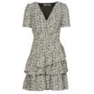 Abito corto Moony Mood LIROPE Nero Abiti corti Donna - 1