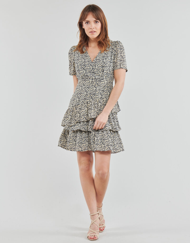 Abito corto Moony Mood LIROPE Nero Abiti corti Donna - 2