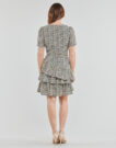 Abito corto Moony Mood LIROPE Nero Abiti corti Donna - 4