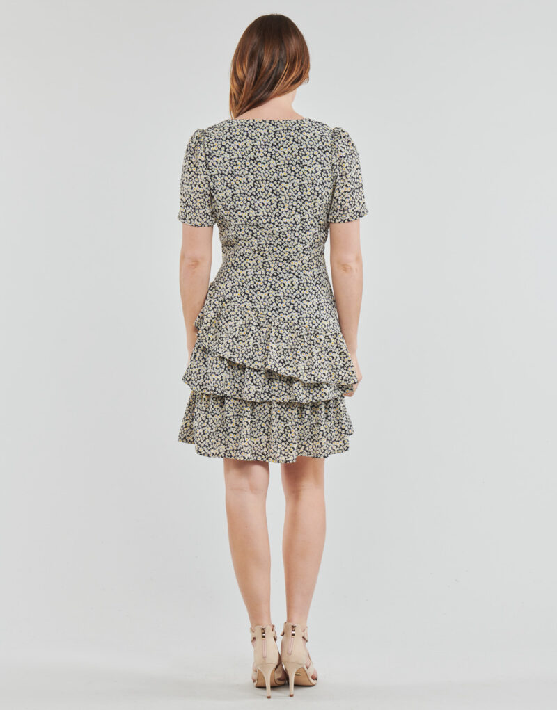 Abito corto Moony Mood LIROPE Nero Abiti corti Donna - 4