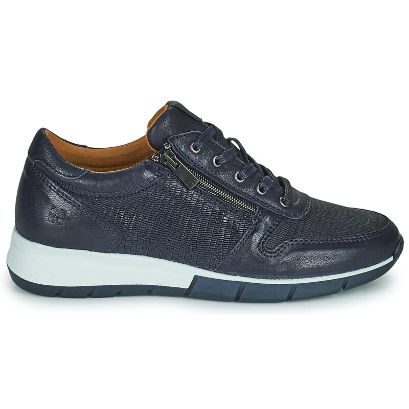 Dream in Green  ARTEMISIA  Blu -  Sneakers basse Donna - 2